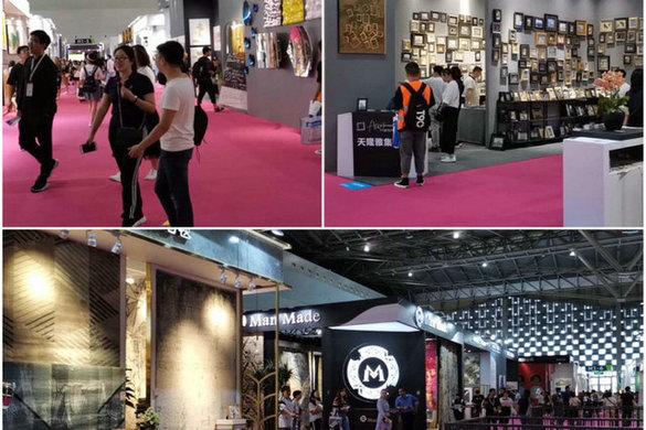 Phiên dịch tiếng Trung China Beauty EXPO 2019 Thượng Hải